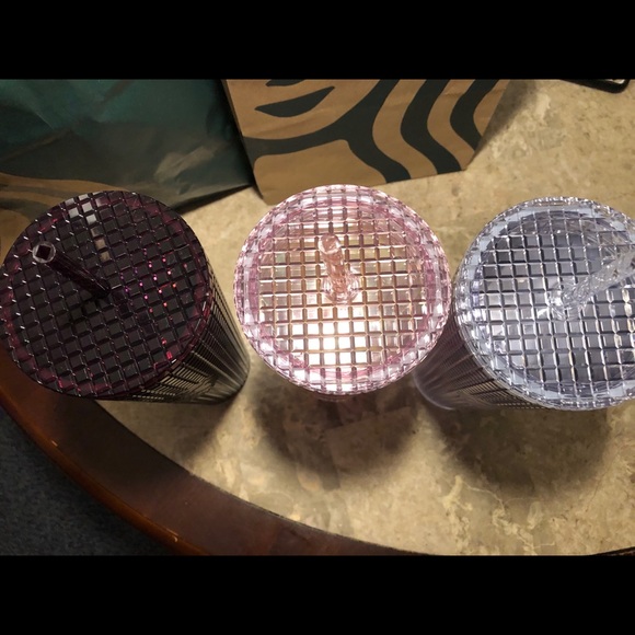 STARBUCKS HOLIDAY 2020 GRID TRIO - Picture 3 of 4